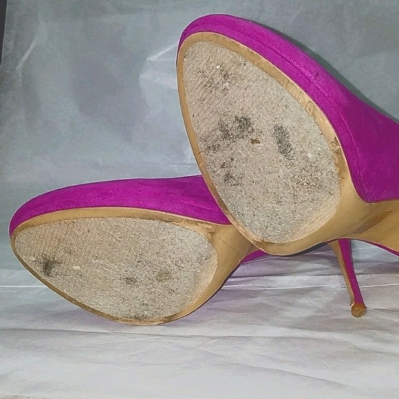 Final price - Stiletto Heels - Picture 5 of 8